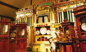 六甲山オルゴールミュージアム