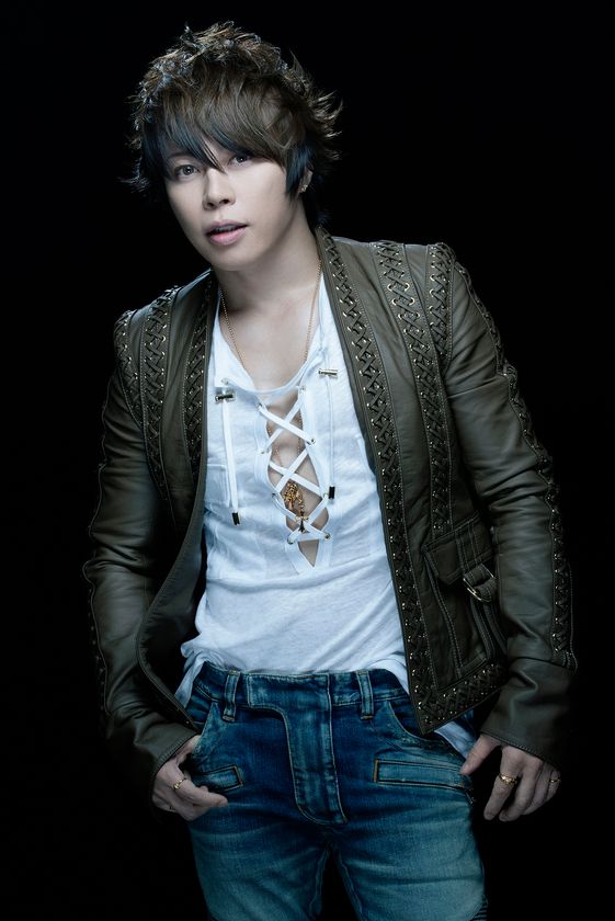 【MUSIC ON! TV（エムオン!）】
T.M.Revolution20周年イヤーのラストを飾る
メモリアルライブ
「T.M.R. LIVE REVOLUTION’17 
-20th Anniversary FINAL-」
5/13(土)さいたまスーパーアリーナの模様を
6/18(日)に独占・最速放送！
オリジナルグッズのプレゼントも実施！
