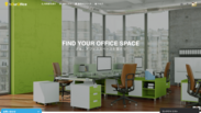 オフィスの空きスペースを貸し借りできるマッチングサービス「hOurOffice(アワーオフィス)」リリース
