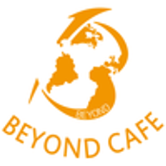 株式会社Beyond Cafeのロゴ