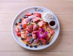 「カフェ・カイラ」、ディナーも楽しめるダイニングに変身！　表参道から渋谷へ6月17日移転リニューアルオープン