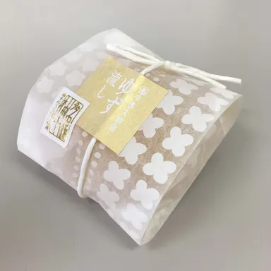 ゆず流し(個包装)