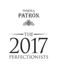 パトロンザ・パーフェクショニスト カクテルコンペティション　ロゴ