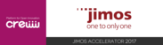“美容と健康”を届ける通信販売企業JIMOSとCrewwによるオープンイノベーションプログラム「JIMOS アクセラレーター 2017」を6月12日より開始　専用応募WEBサイトオープン