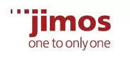 JIMOS ロゴ