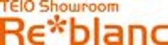 Re*blanc(リブラン)のロゴ