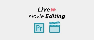 ライブムービーエディット