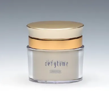 「defytime TAA cream」