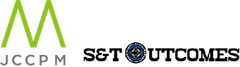 JCCP M株式会社、株式会社 S＆T OUTCOMES