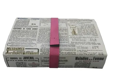 神田うのさん発案のランチボックス