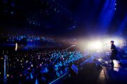 NTT DOCOMO presents MIYAVI 15th Anniversary Live“NEO TOKYO 15”