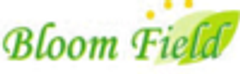 株式会社ブルームフィールドのロゴ