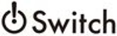 株式会社スイッチのロゴ