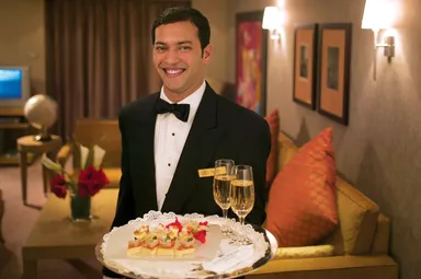 バトラー(リージェント)