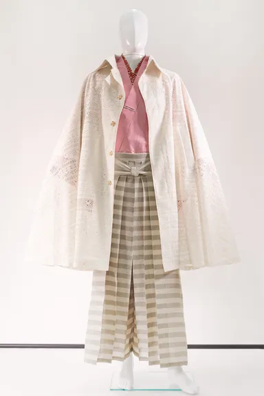 マント(FSSC-1703)