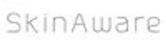 SkinAware／株式会社AWAのロゴ