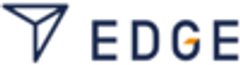 EDGE株式会社のロゴ