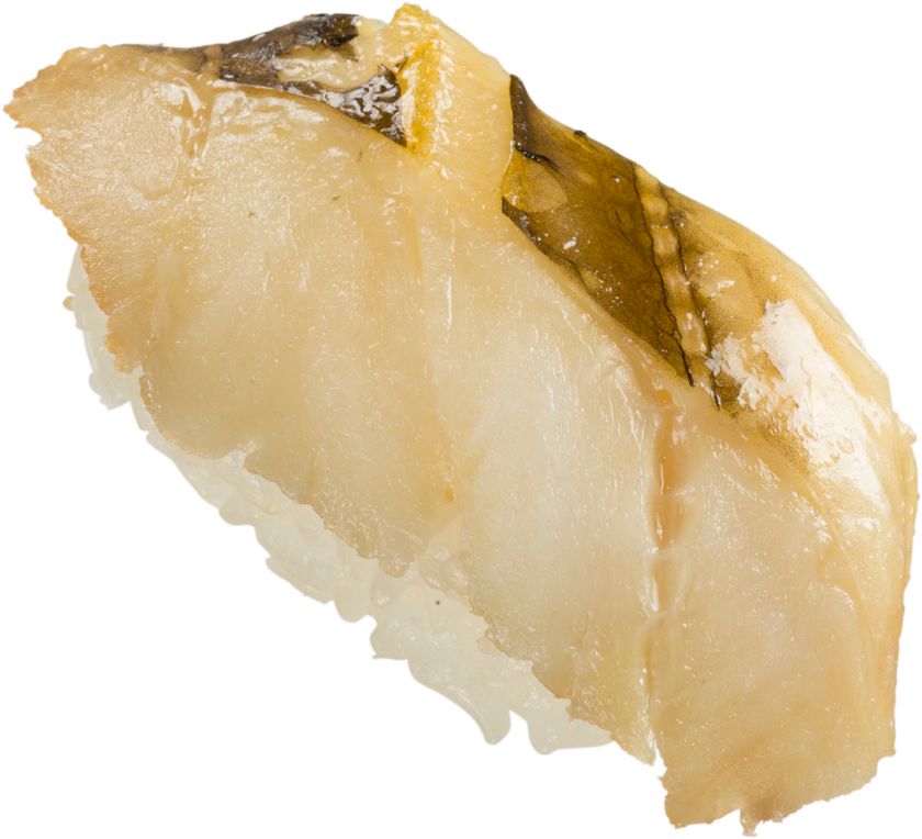 事業の中核を担う『世界の海からいいネタ100円PROJECT』新商品
『黄金のとろ穴子』『本格・うなぎの蒲焼き』販売決定！
