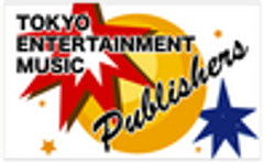 デルタパートナーズ株式会社
株式会社東京芸能音楽出版のロゴ