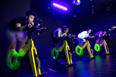 GROUP CYCLING イメージ2