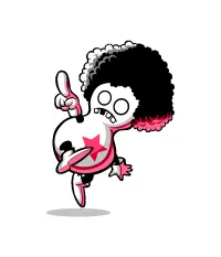 キャラクター「ナッツ」