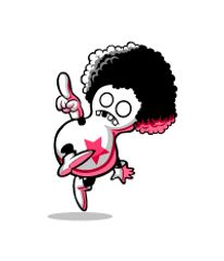 キャラクター「ナッツ」