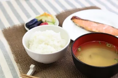 朝1杯の味噌汁で「温活美人」に！