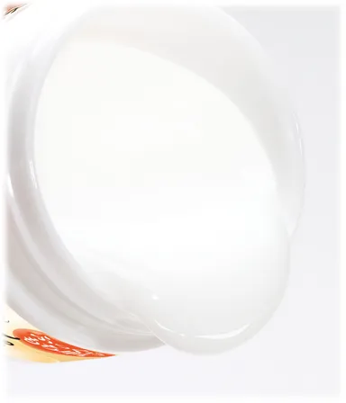 とろんと濃い形態記憶ジェル