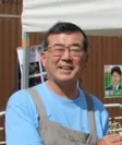 「秋田内陸線夢列車プロジェクト」実行委員会 事務局 大穂耕一郎氏