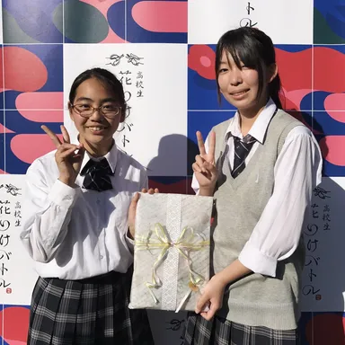 優勝校：「麻総1」(アサソウワン)