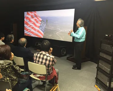 イベント(2016年開催時)