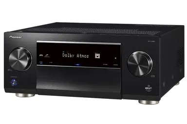 Pioneer SC-LX901