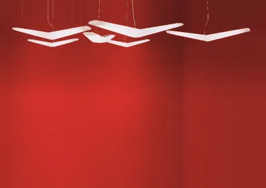 artemide「Mouette LED」1