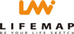 株式会社ライフマップのロゴ
