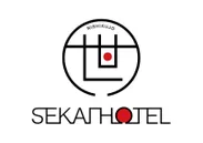 SEKAI HOTEL　ロゴマーク
