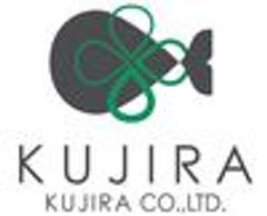 クジラ株式会社のロゴ