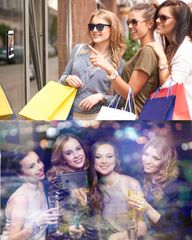 インスタ女子必見!“貼れる”自撮り向けiPhoneケースを発売