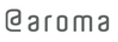 アットアロマ株式会社のロゴ