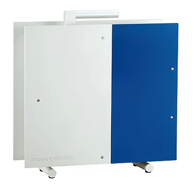 aroscent portable