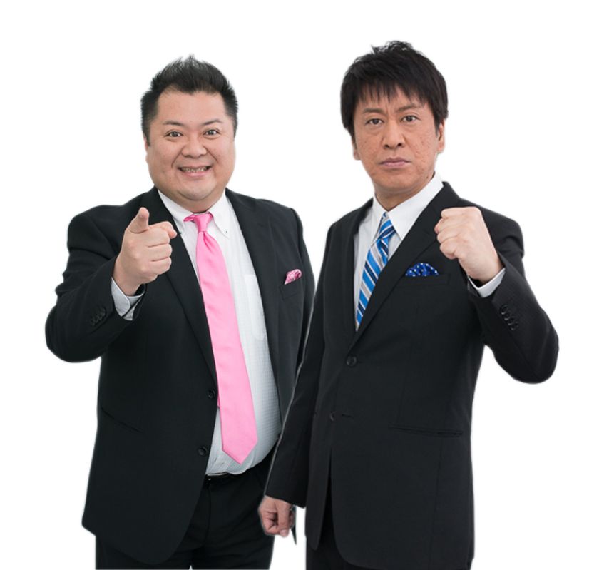 ブラマヨ吉田が過払い金請求!?
ブラマヨを起用した“アディーレ法律事務所”の新CM