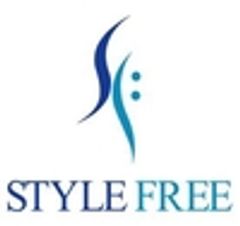 株式会社スタイル・フリーのロゴ