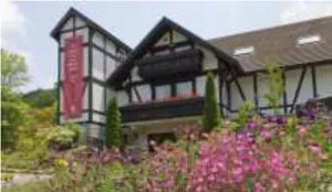 六甲オルゴールミュージアム外観