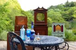 サンセット・オルゴール・コンサート（イメージ）