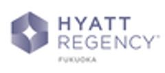 ハイアット リージェンシー 福岡のロゴ