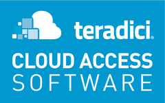 Teradici Cloud Access Software