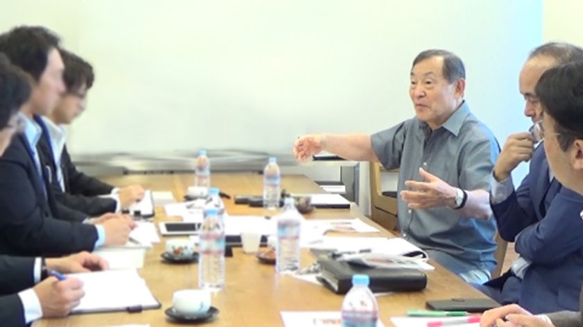 「IDP-社内起業家養成プログラム」新規開講