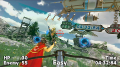 VRゲーム「サークル オブ セイバーズ」同時協力プレイ版を米国「Electronic Entertainment Expo 2017」(E3)にて発表
