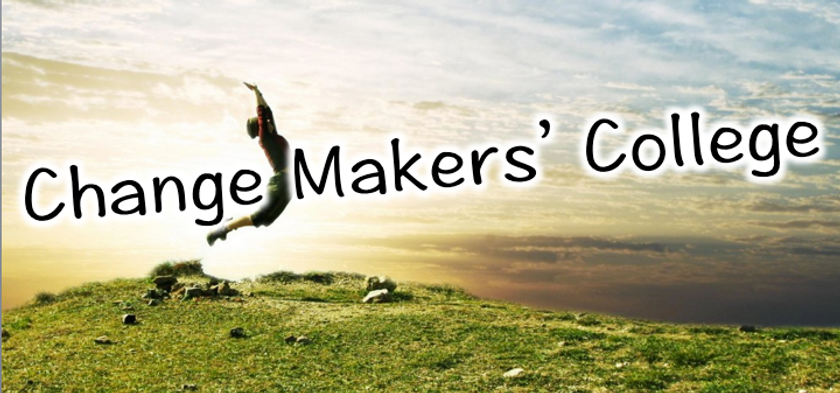 陸前高田市で“地域起業”を学ぶビジネススクール
「Change Makers' College」を2017年10月に開校　
限定7名の受講者募集を開始