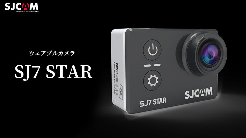 圧倒的な性能とコスパを誇るウェアブルカメラ
「SJCAM7 STAR」が予約販売開始！