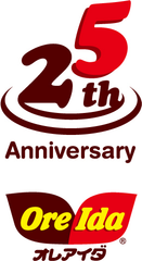 市販用フライドポテトのトップブランド 「オレアイダ」25周年記念　
うちポテ党VSそとポテ党　ポテ党選挙　最終結果報告